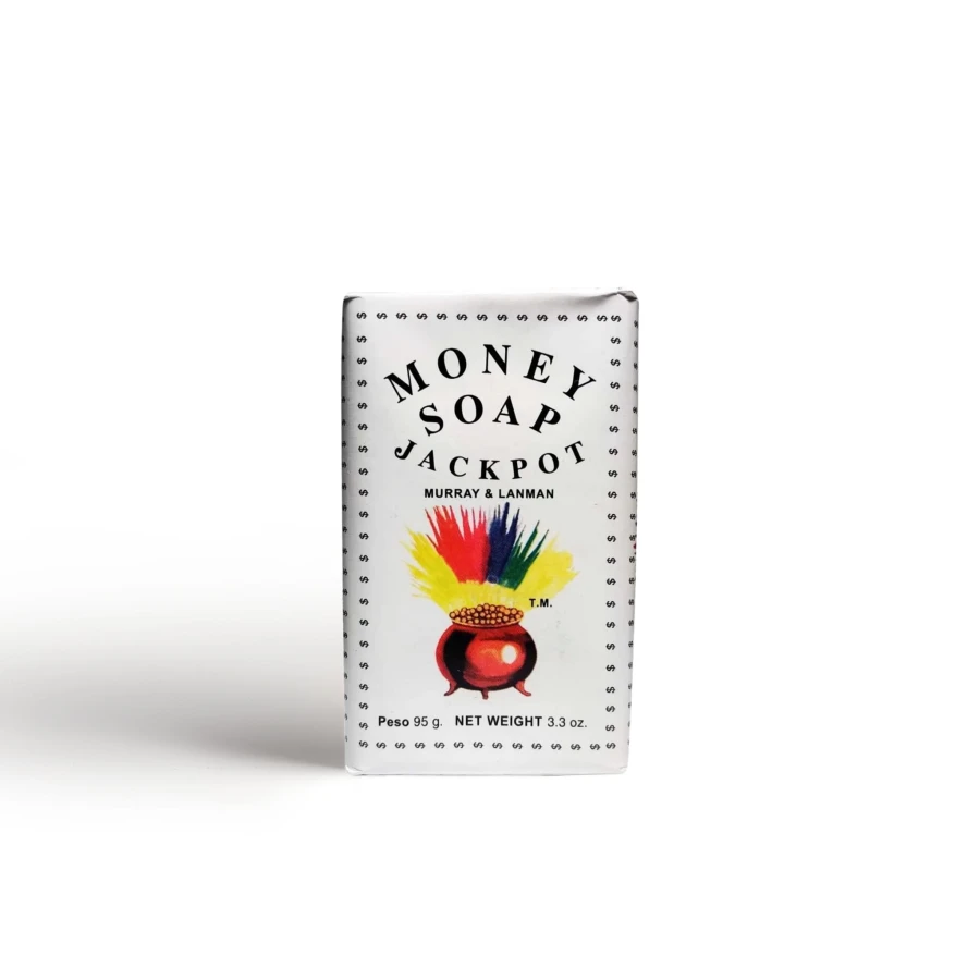 ODŚWIEŻACZ POWIETRZA Spray Money Jackpot + MYDŁO Soap Obfitość ZESTAW