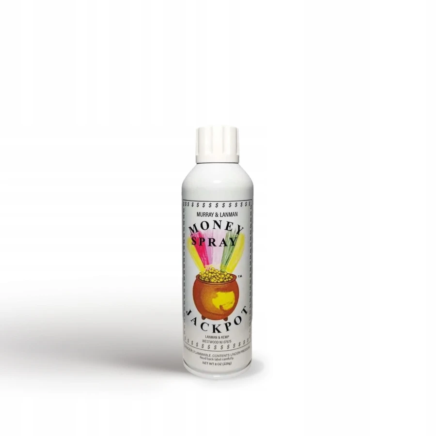 Kwiatowy odświeżacz powietrza w aerozolu Murray &amp; Kemp; Lanman 226 g