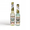 Zestaw Agua de Florida 270 ml i wody kolońskiej Florida Water Cologne 221 ml Lanman &amp; Kemp