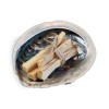 PODSTAWKA POD KADZIDEŁKO Palo Santo Muszla Abalone Wietnam Rozmiar M