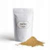 Imbir mielony z Nigerii w opakowaniu refill do ceremonialnego kakao Blissful Ceremony 100 g