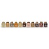 Zestaw 11 przypraw do ceremonialnego kakao Blissful Ceremony 11 × 50 ml
