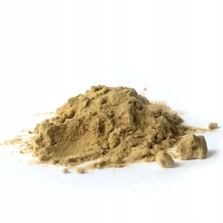 PROSZEK KANNA Suszone Susz Sceletium Tortuosum Afryka Antydepresant 50g