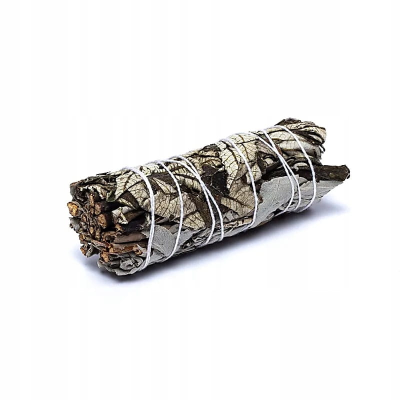 Naturalne kadzidło z białej szałwii i yerba santa z Meksyku 30 g
