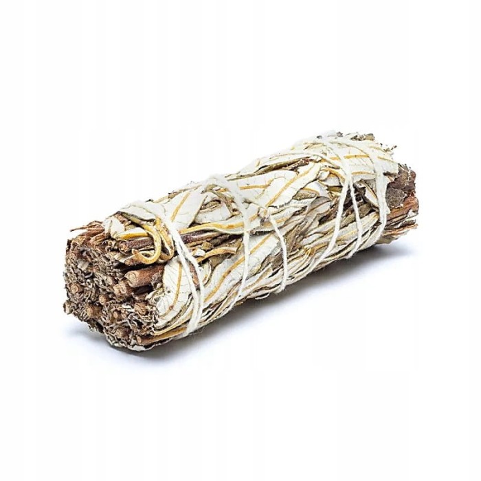Naturalne kadzidło z yerba santa z Meksyku 30 g