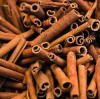 BIAŁA SZAŁWIA i Cynamon Kadzidło Susz Naturalne Certyfikowane Meksyk 30g