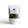 Suszone ziele Sinicuichi Heimia salicifolia z Meksyku w opakowaniu Blissful Ceremony 100 g