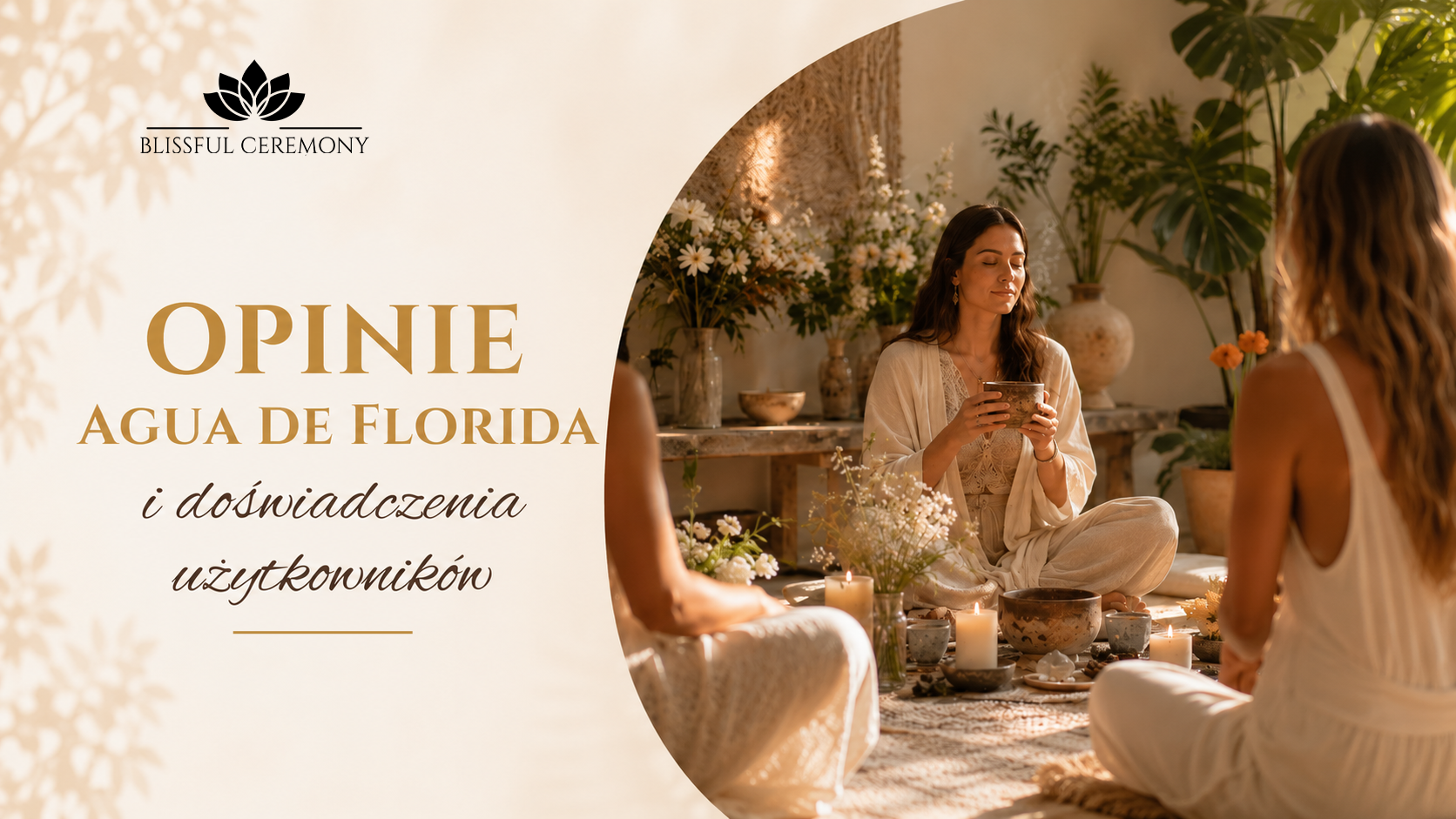 Opinie Agua de Florida i Doświadczenia Użytkowników | #9